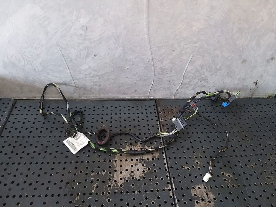 Cablaj instalatie electrica usa stanga fata mercedes a class w169 a1695403605
