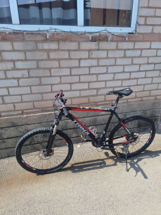 Велосипед Trinx M600