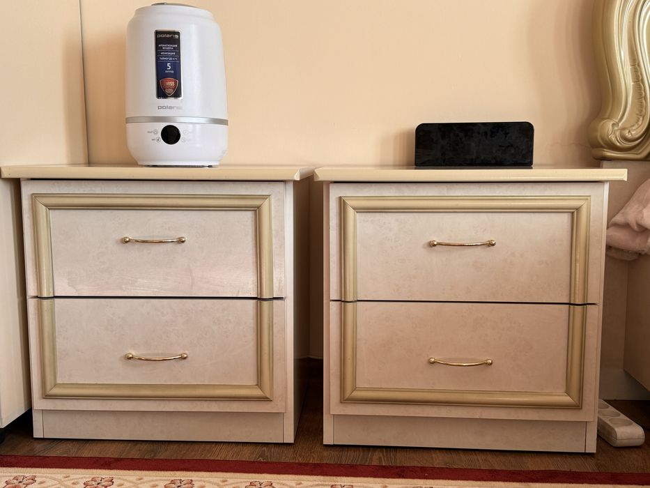 Спальный гарнитур б/у Белорусь