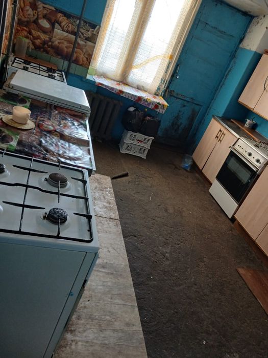 Продам комнату в общежитии