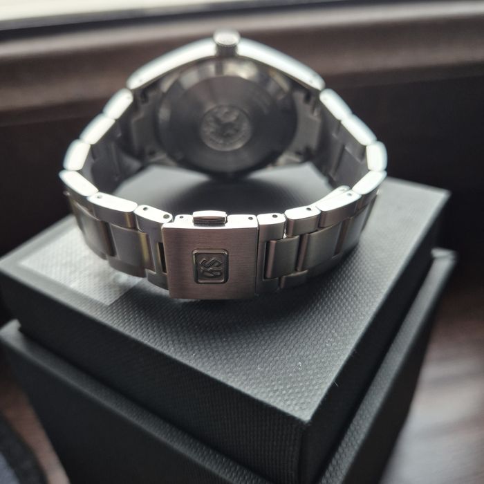 Grand Seiko кварц 1:1