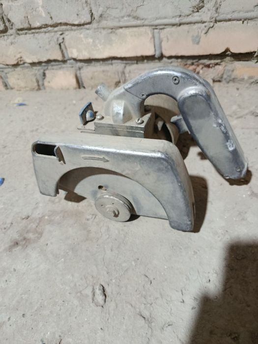 Продам мотор торцовка