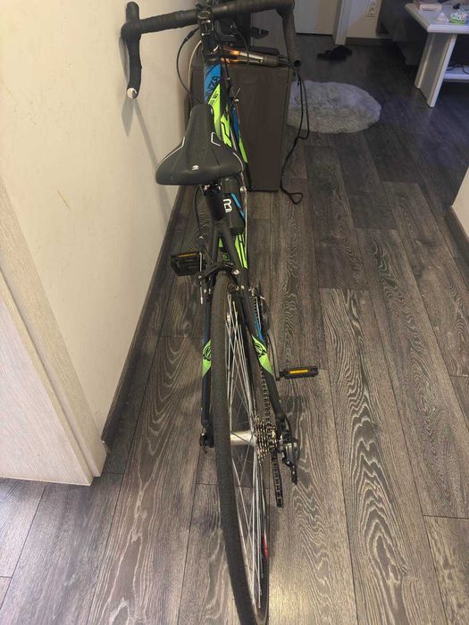 Шосеен Велосипед MONZA RACE