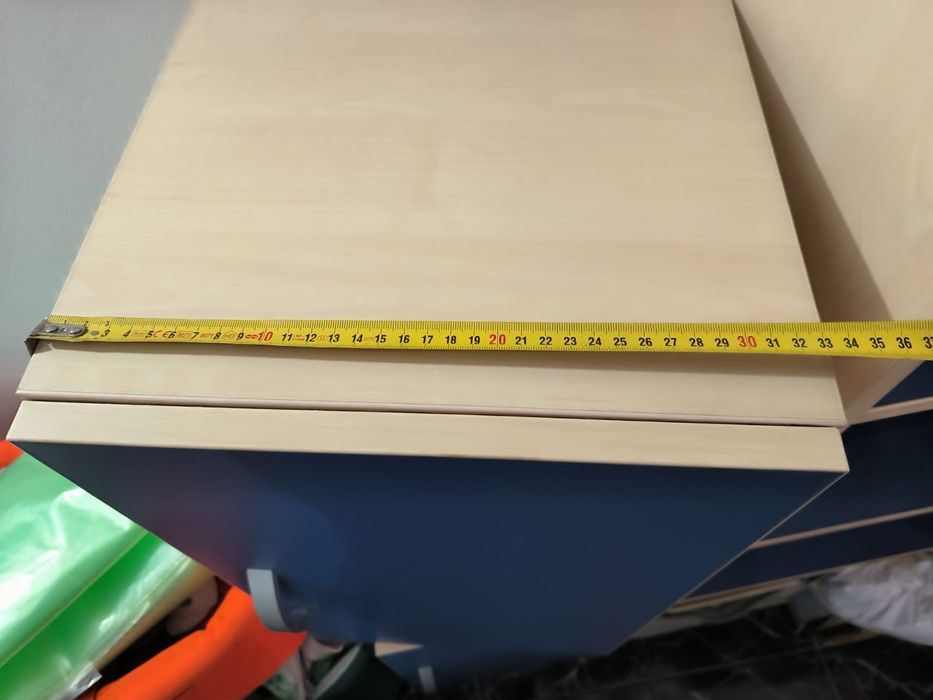 Set 3 corpuri suspendate