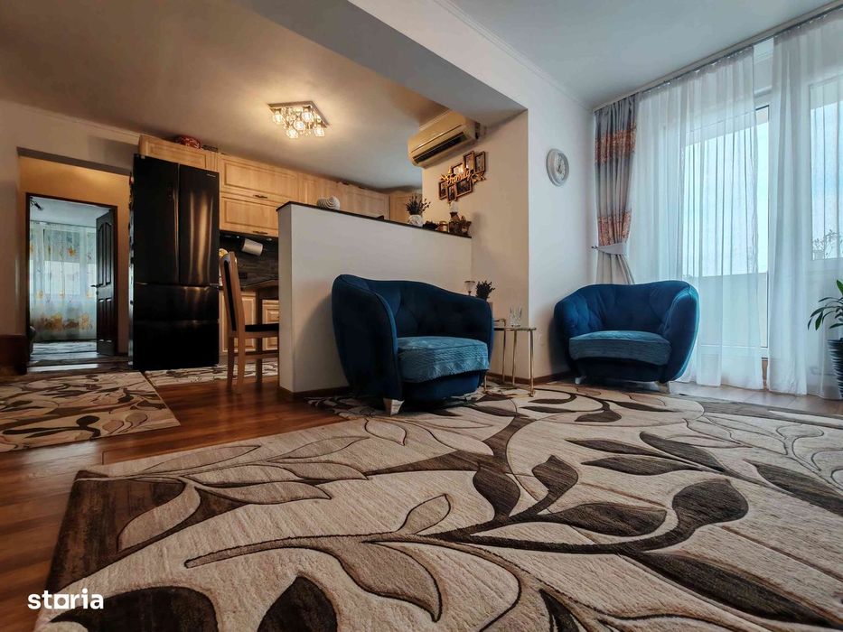Apartament la cheie /Sofimob Team
