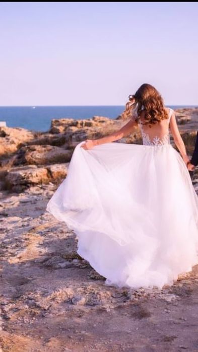 Rochie de mireasa