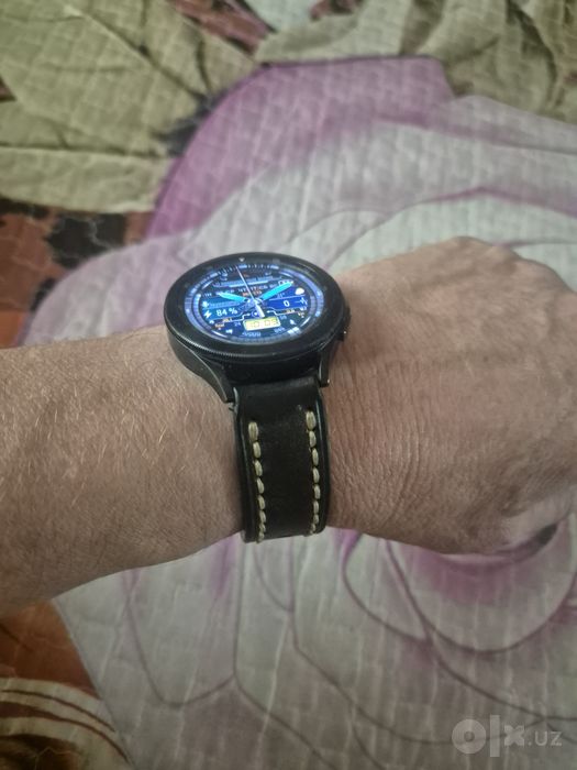 Samsung galaxy watch 4classic