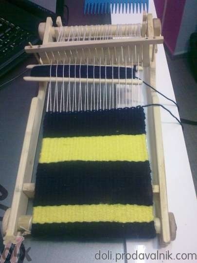 станчета ръчна изработка