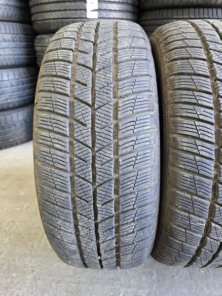 215/55/17 BARUM 4бр