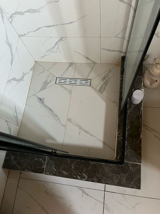 Мастер кафельщик