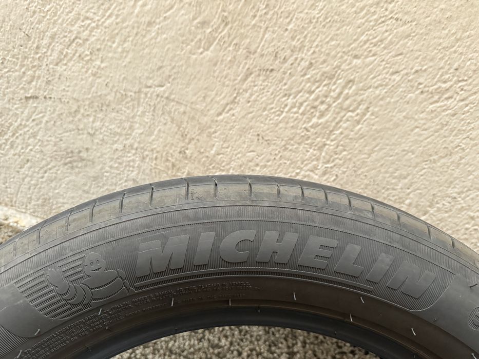 Автомобилни гуми 225 55 18 Mishelin