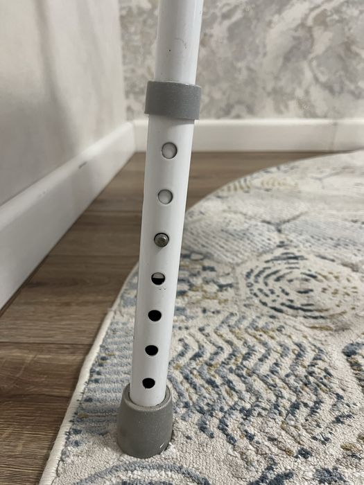 Санитарный кресло туалет