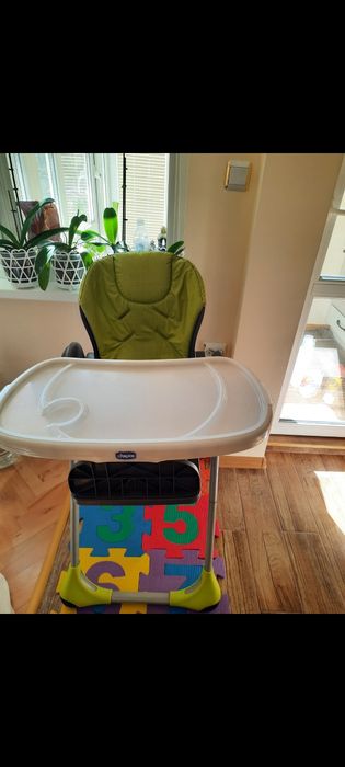 Столче за хранене Chicco