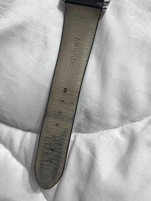 Мъжки часовник Movado Museum Classic