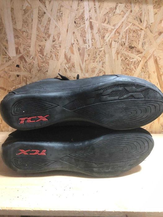 Ghete si cizme moto TCX 47 Gore-tex