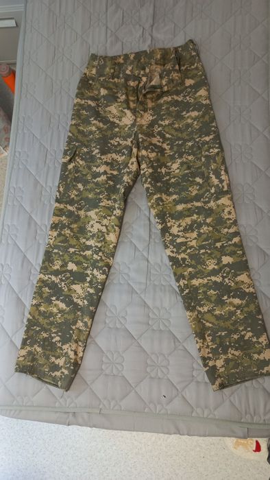 Комплект формы для военной кафедры