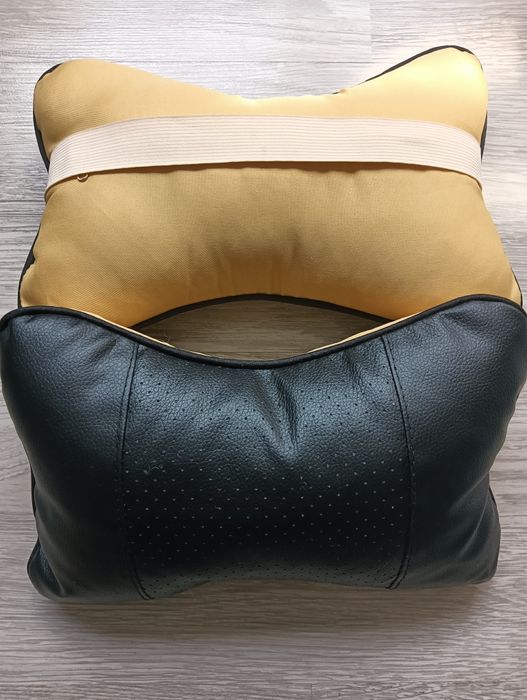 Автомобилни възглавнички