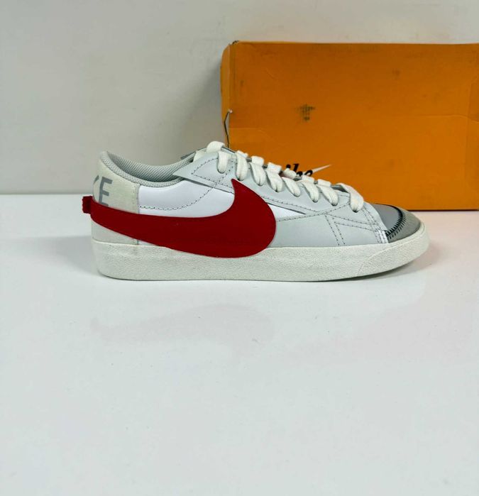 Nike Blazer Low 77 Jumbo
