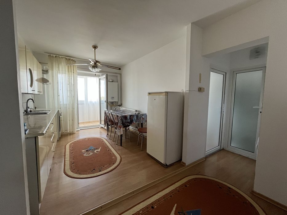 Apartament 2cam cf1d Plantelor