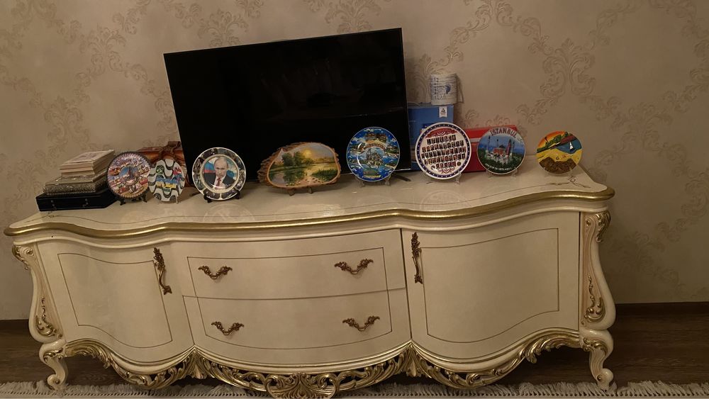 Мебель для гостинной