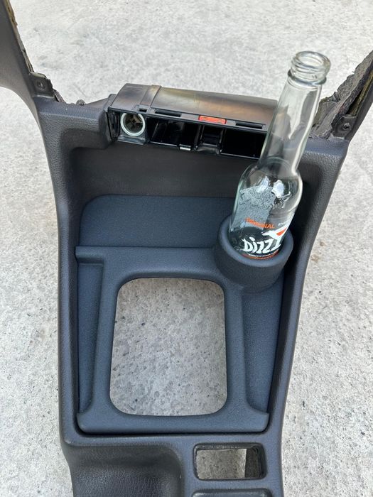 Полка площадка М МКПП BMW E32-34