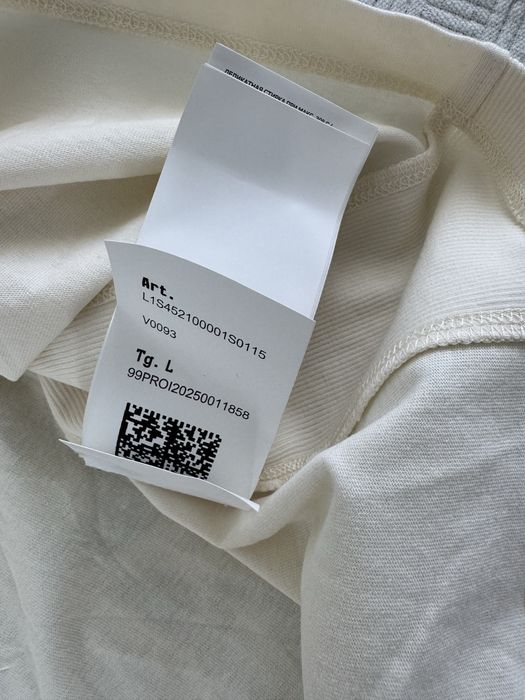 Stone Island тениска