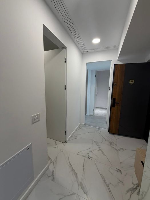 3 camere | Parcul Carol