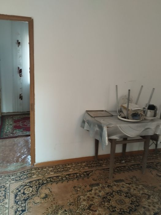 Кватира 2 бөлмелі