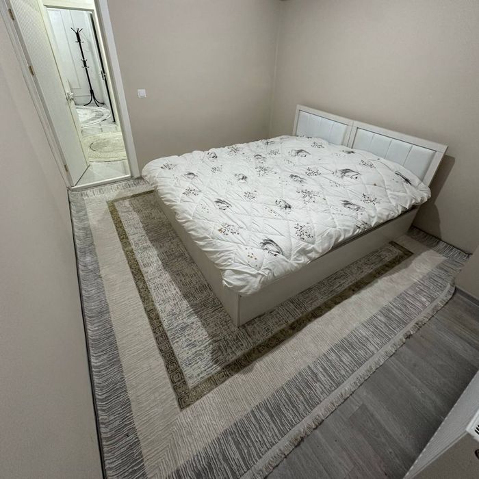 Богишамол кучасида безмаклер ижара бор