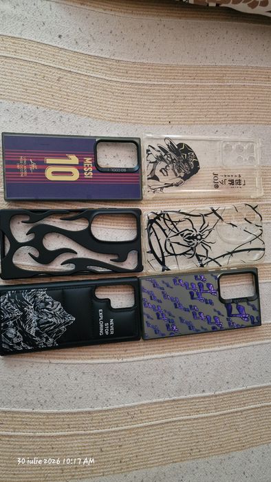 Huse Samsung S22 Ultra