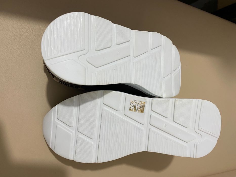 Pantofi sport femei, US Polo Assn, Noi, marimea 40