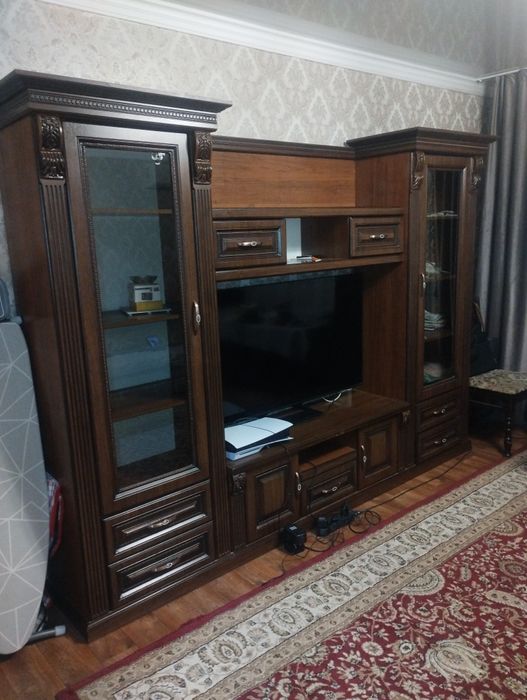 горка госитинная