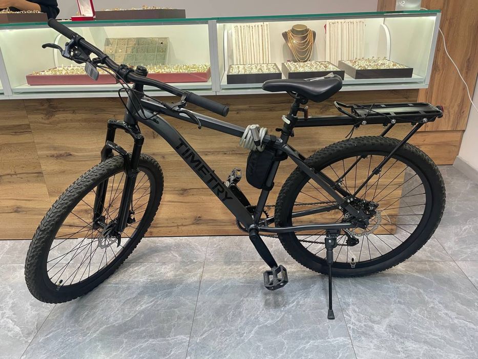 Велосипед Trimetry BariBarShop/Red/рассрочка