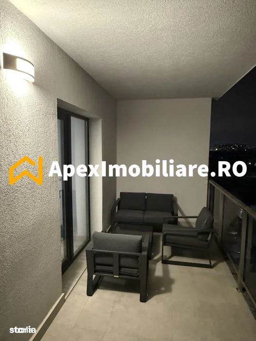 Apartament 2 camere de inchiriat Basarabia Bucuresti | ApexImobiliare.