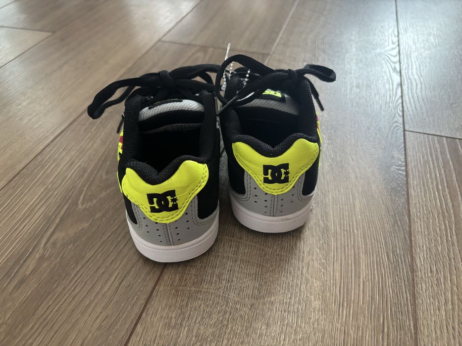 Детски сникърси DC Shoes