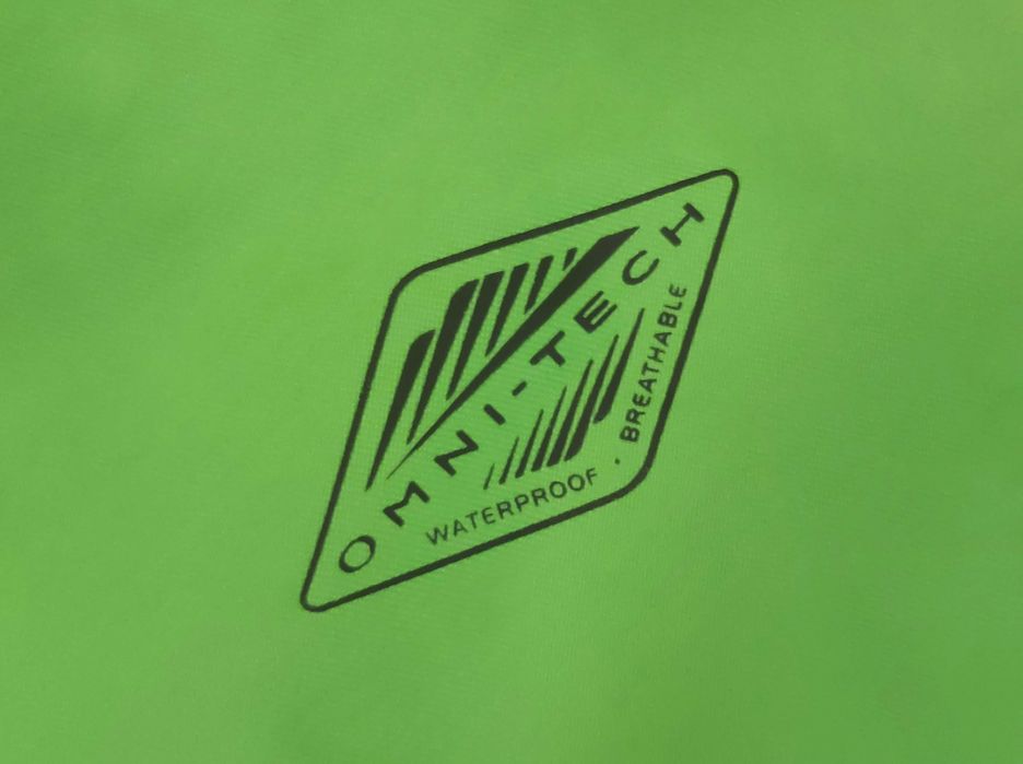 Pantaloni ski Columbia Omni Heat Green