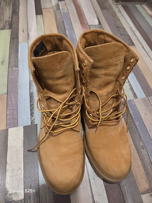 Ghete bărbați Timberland