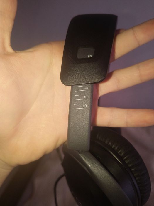 HyperX Cloud Stinger 2