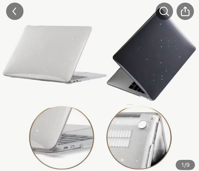 Чехол macbook air 16 pro