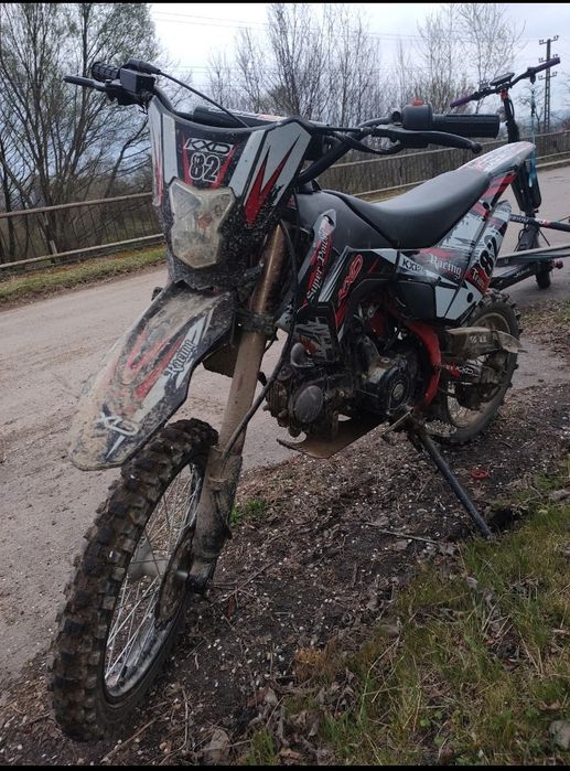 Vând Cross KXD 3000neg