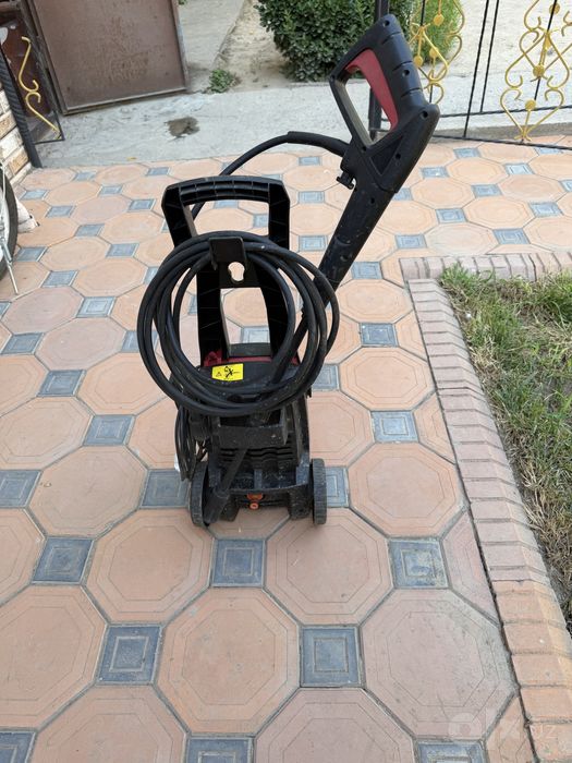 karcher sotiladi EPA firmasiniki xolati zor