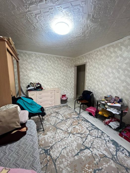 Продаётся 3 комнатная квартира