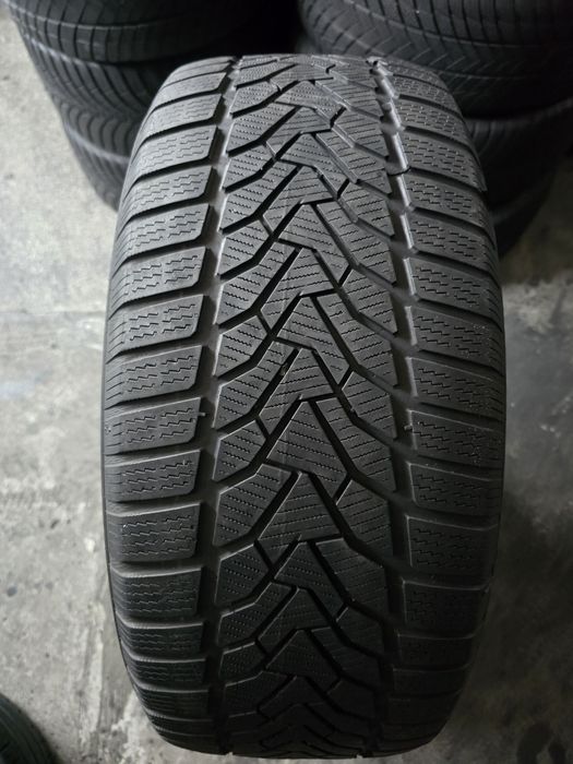 Uniroyal 255/50 R19 107V MS iarnă