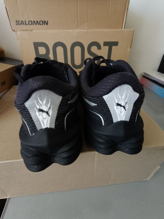 Puma velocity 4 nitro gore-tex gtx