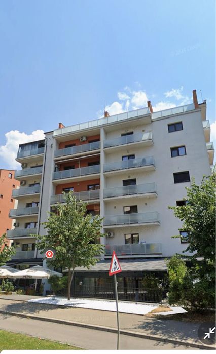 Apartament 2 Camere Complet Mobilat si Utilat
