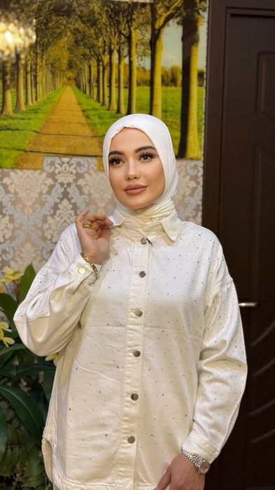 Turetiskiy dvoyka yangi