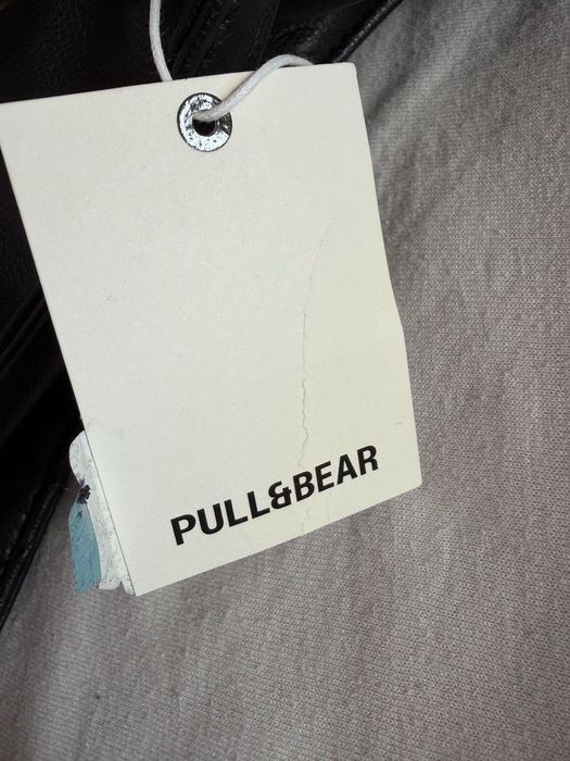 Чанта pull and bear