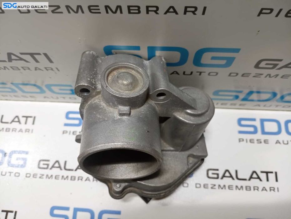 Clapeta Acceleratie Ford C-Max 1.6 B 2004 - 2010 Cod 4F9U-9E928-CA 2S6U-9E927-FC [M4155]