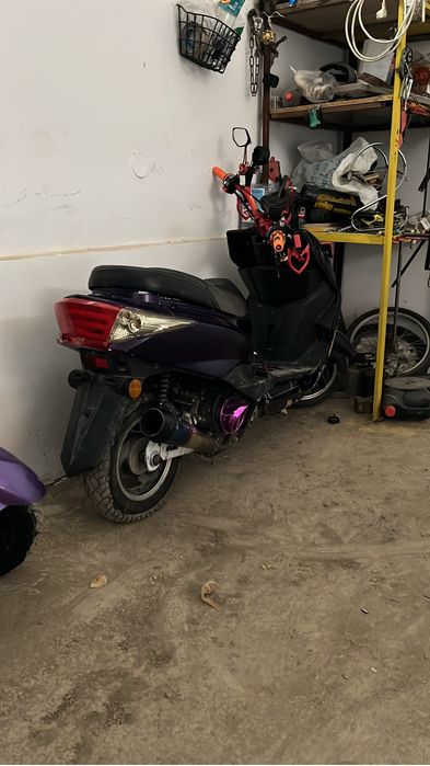 М12 сатылады 180куб беналли