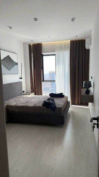 Продается своя роскошная квартира в Akay City